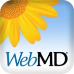 Logo of WebMD Allergy android Application 